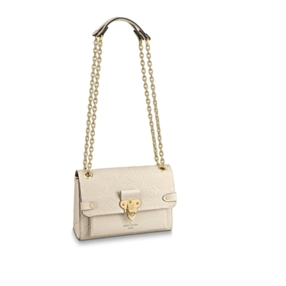 Louis Vuitton Handbags - Louis Vuitton Vavin BB. Orig. $2420